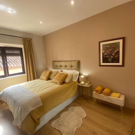 Casapilaralbaicinbajo Apto Suite Granada Exteriör bild
