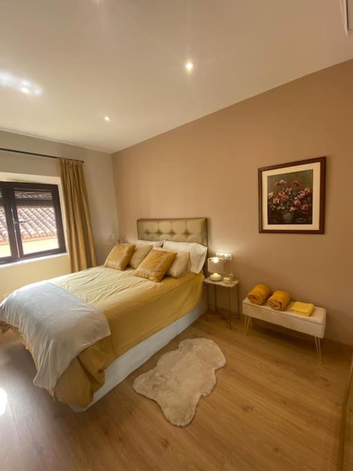 Casapilaralbaicinbajo Apto Suite Granada Exteriör bild