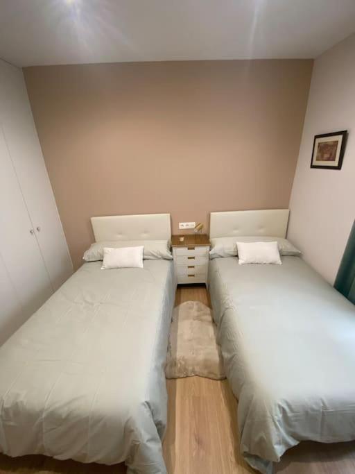 Casapilaralbaicinbajo Apto Suite Granada Exteriör bild