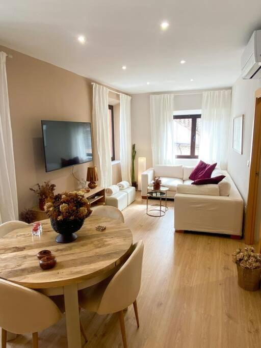 Casapilaralbaicinbajo Apto Suite Granada Exteriör bild