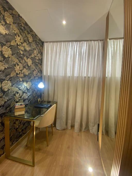 Casapilaralbaicinbajo Apto Suite Granada Exteriör bild