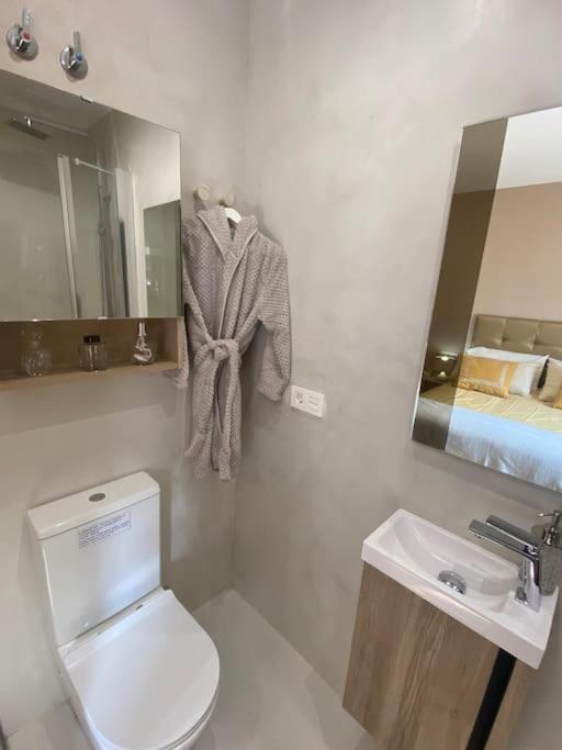 Casapilaralbaicinbajo Apto Suite Granada Exteriör bild