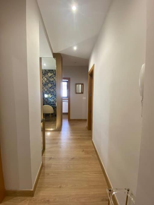 Casapilaralbaicinbajo Apto Suite Granada Exteriör bild