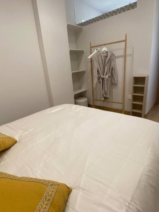 Casapilaralbaicinbajo Apto Suite Granada Exteriör bild