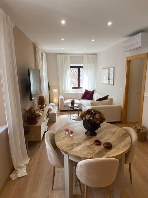 Casapilaralbaicinbajo Apto Suite Granada Exteriör bild