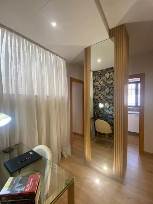 Casapilaralbaicinbajo Apto Suite Granada Exteriör bild