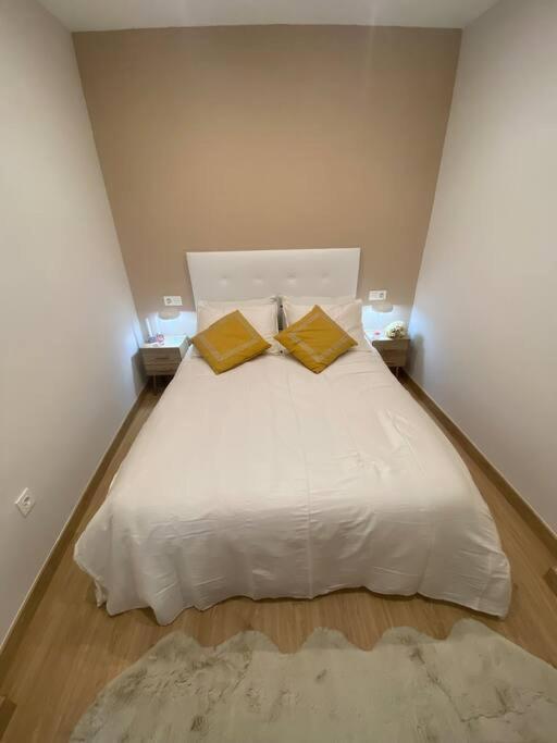 Casapilaralbaicinbajo Apto Suite Granada Exteriör bild