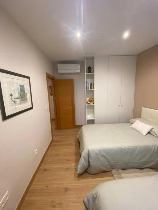 Casapilaralbaicinbajo Apto Suite Granada Exteriör bild
